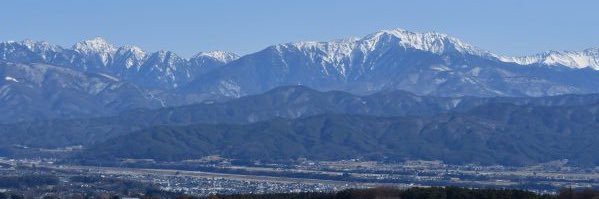 アルプスめぇ〜だか🐐 banner