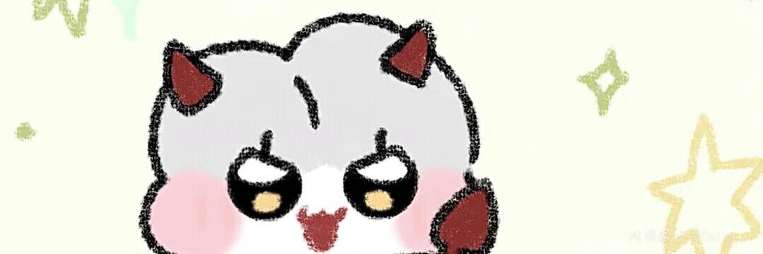 小小猫🐱 banner