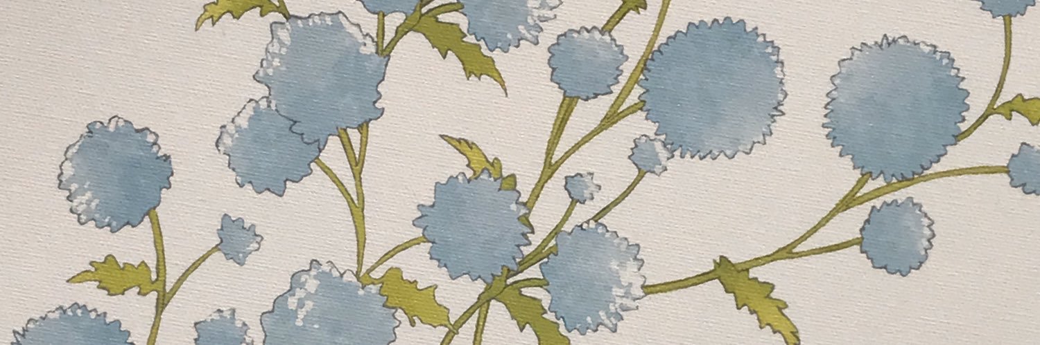 薊（あざみ） banner