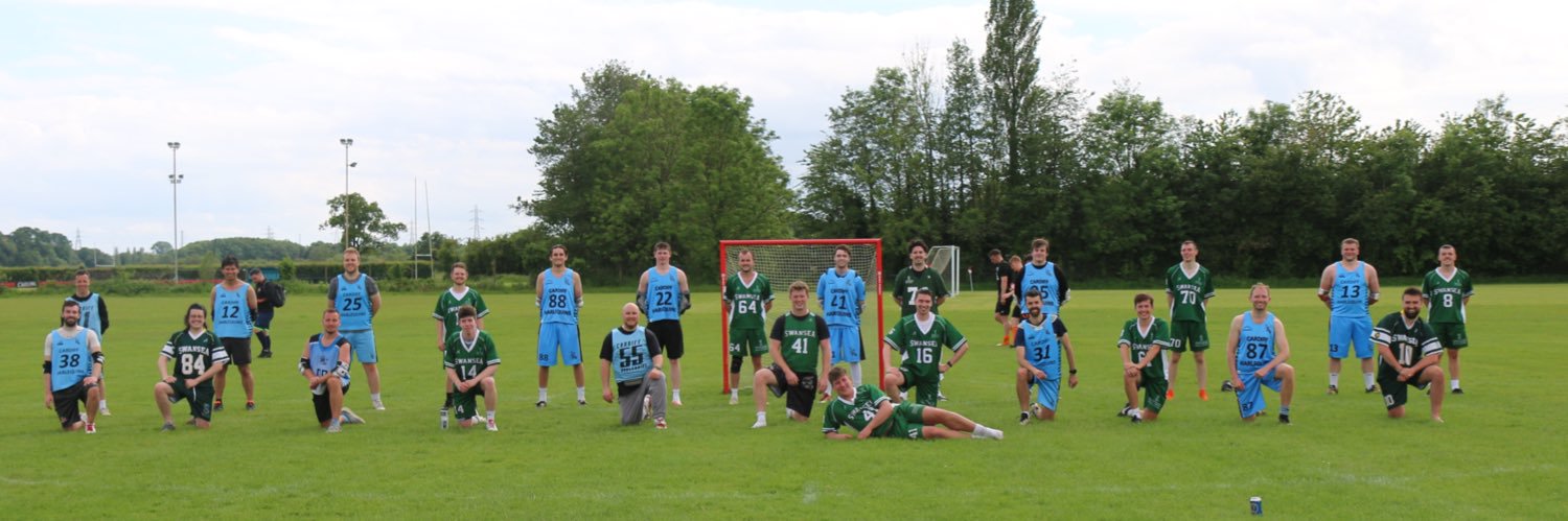 CardiffQuinsLax's profile banner image