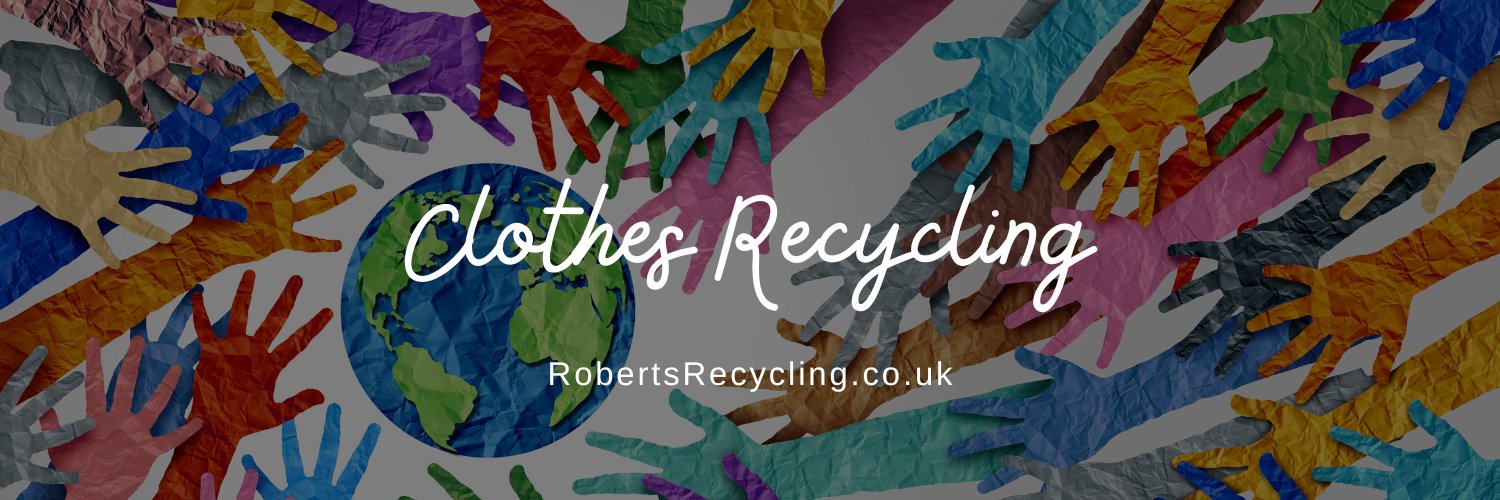 Roberts Recycling Ltd banner