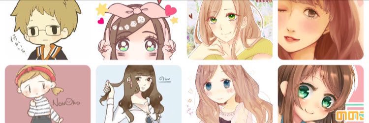 nnkptn's profile banner image