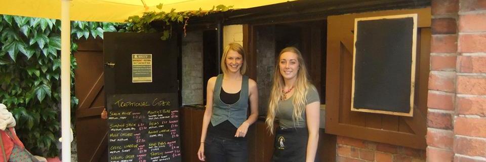 TheWesternPub's profile banner image
