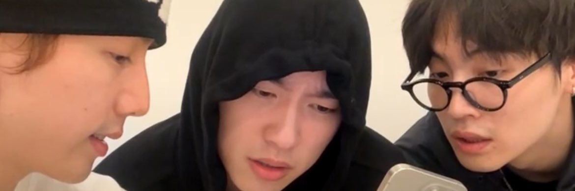 okrrrrrrrm's profile banner image
