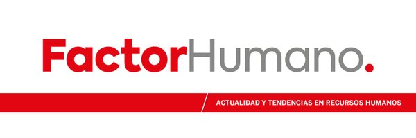 FactorHumano_es Profile Banner