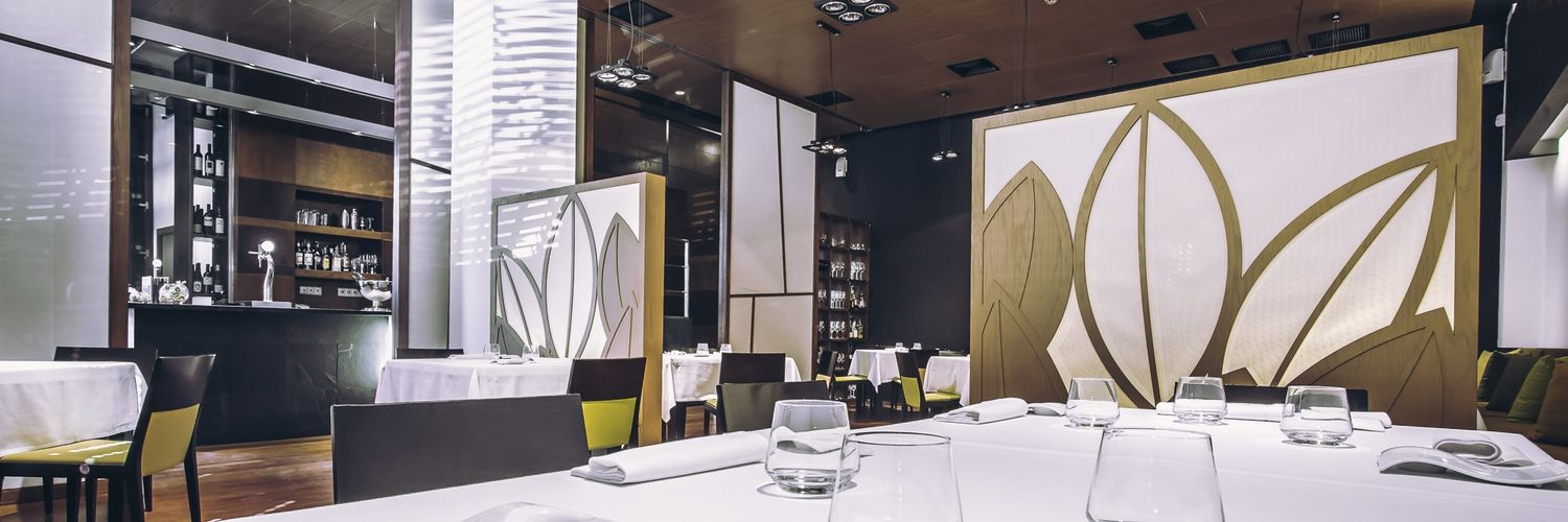 Restaurante Apicius banner