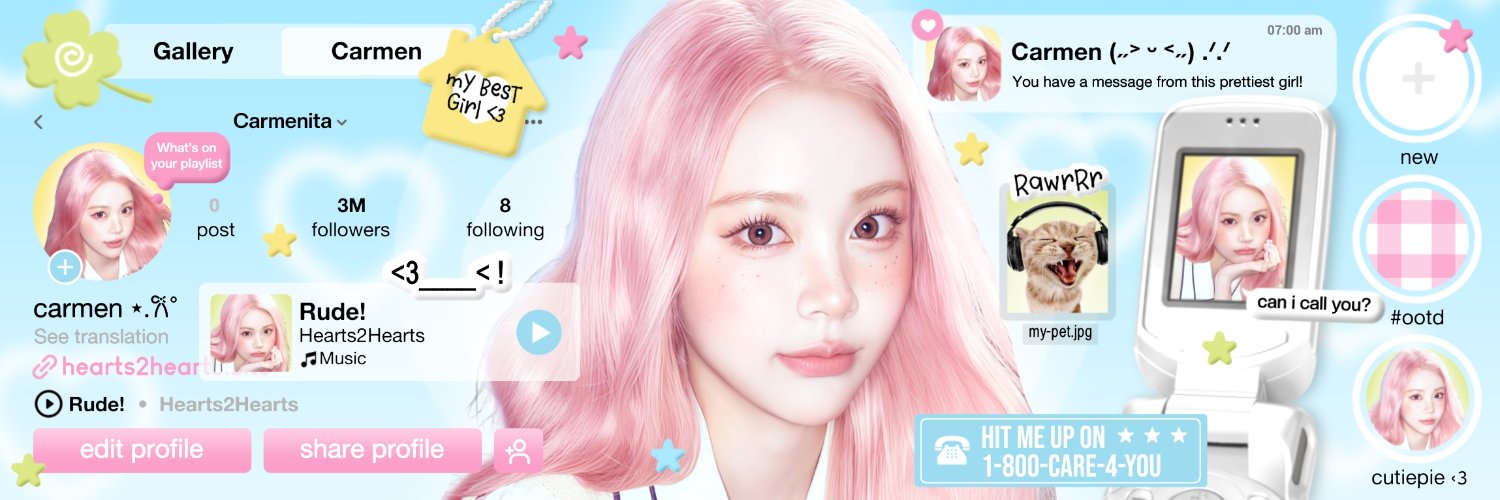 ckazse's profile banner image