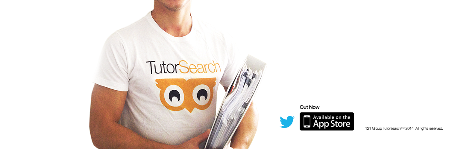 121TutorSearch's profile banner image