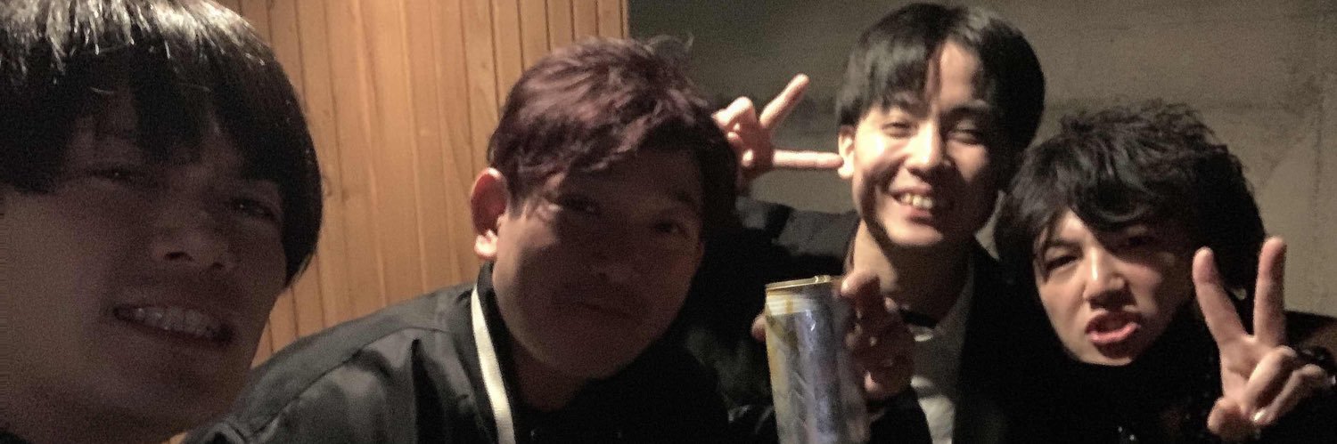 HideppiBoy's profile banner image