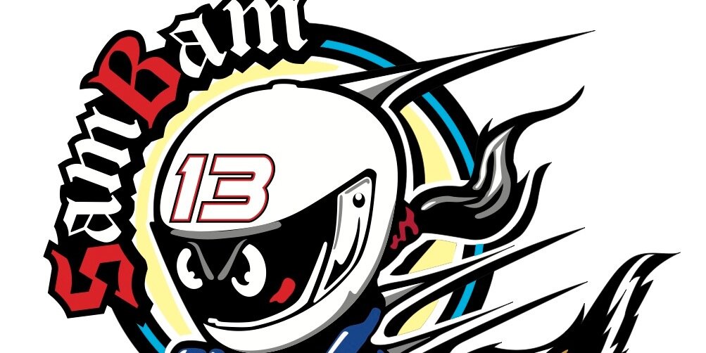 BurmanRacing's profile banner image