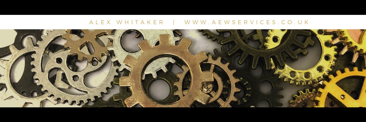 aewservices's profile banner image