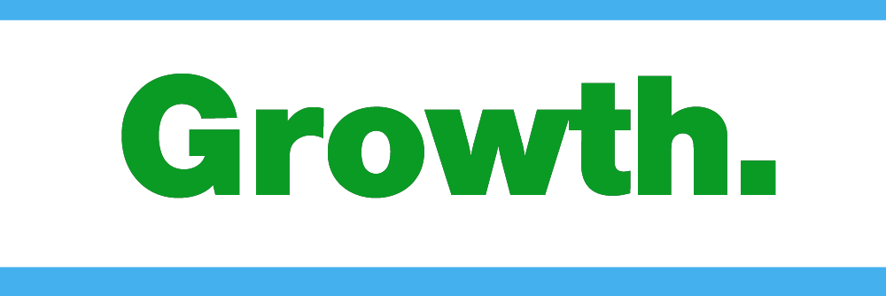 Social Media Growth banner