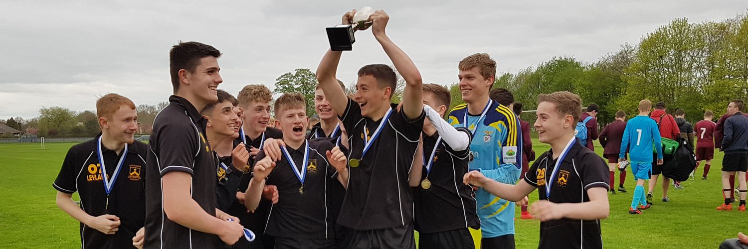 Eaton Bank Sport banner