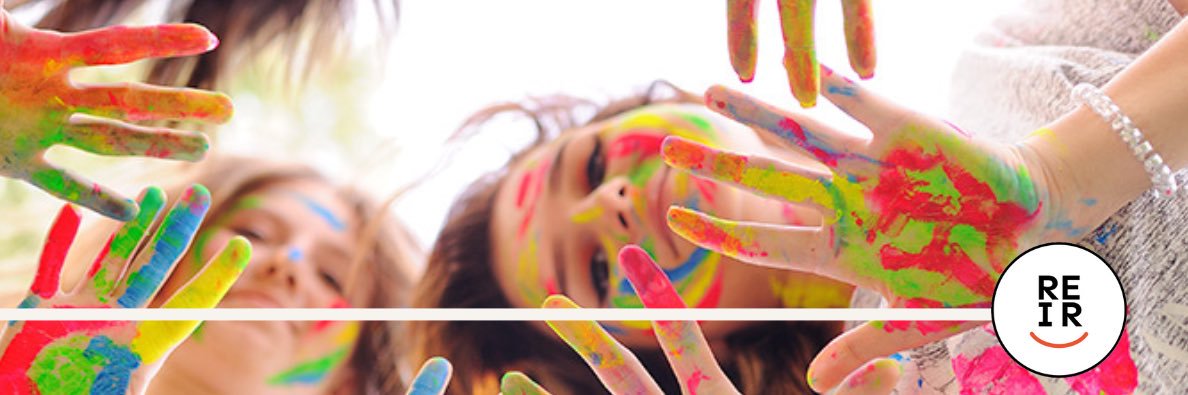 REIR banner
