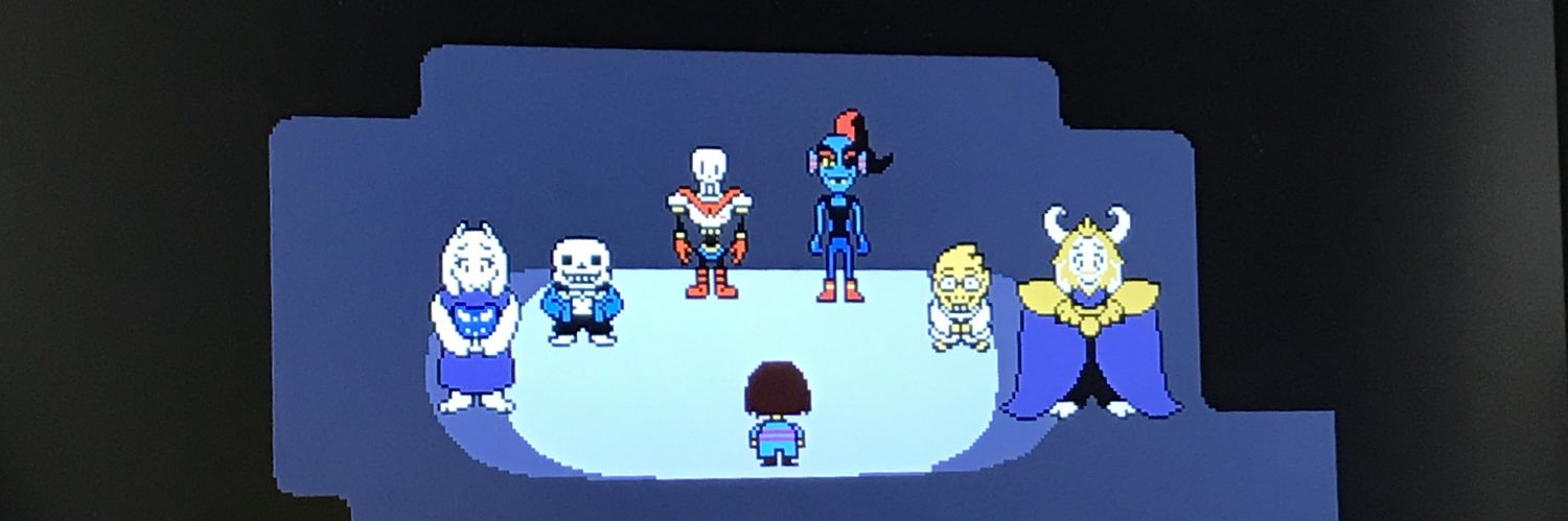 Boossoon's profile banner image