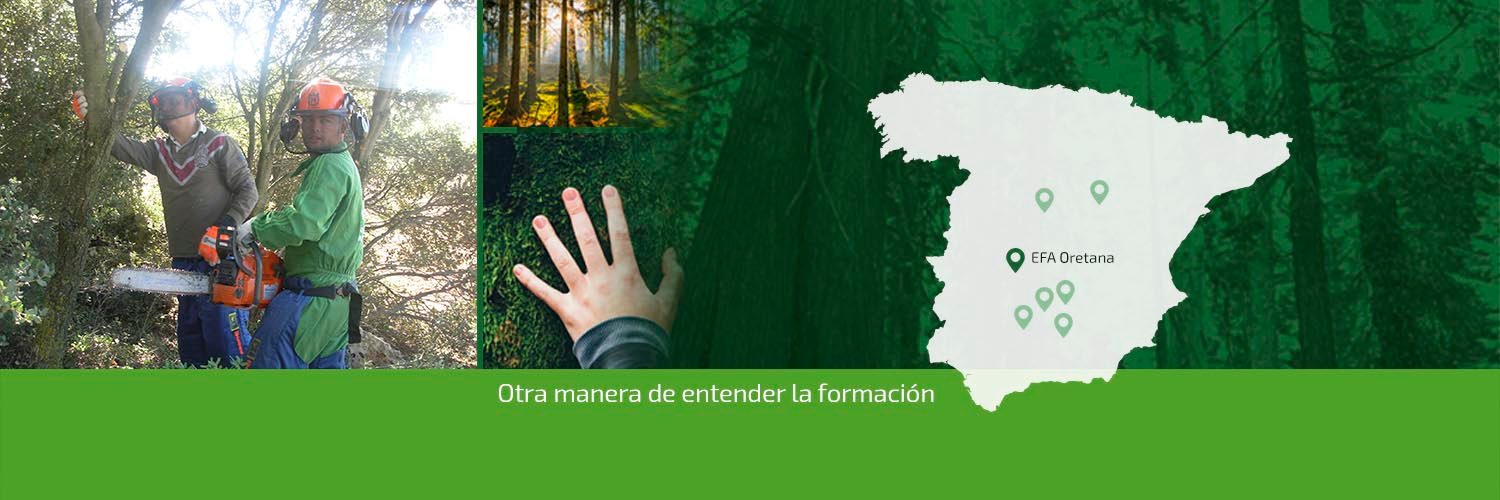 EFA ORETANA banner