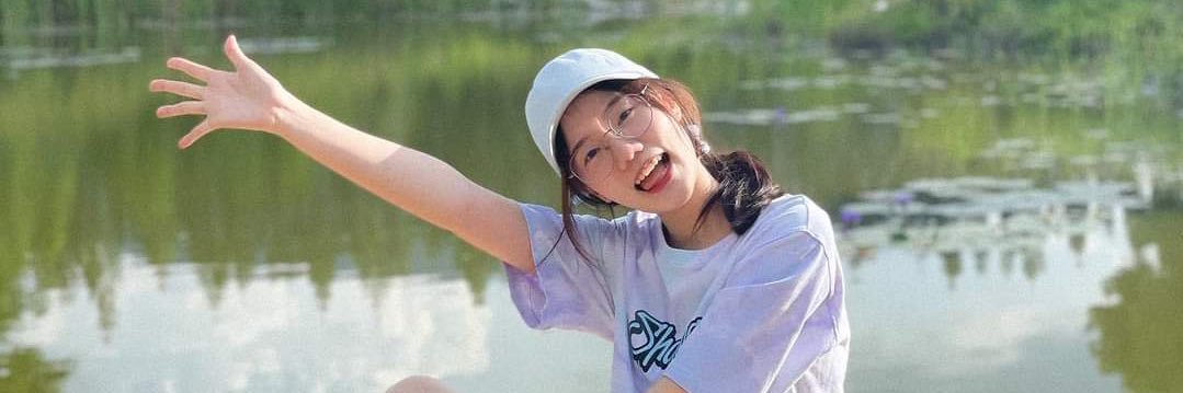 Thanyawan55's profile banner image