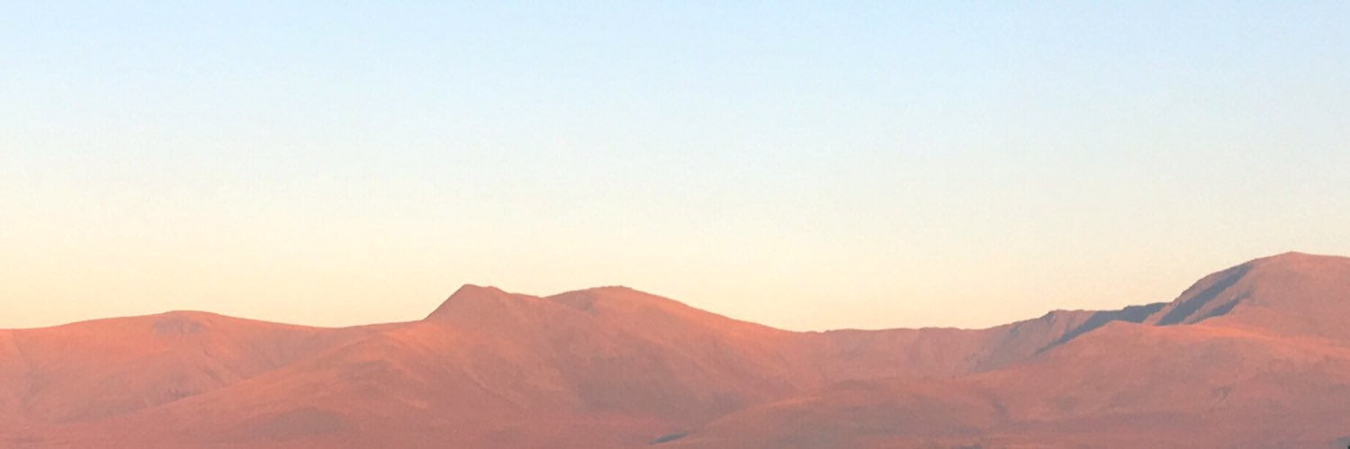 Siôr Amor banner