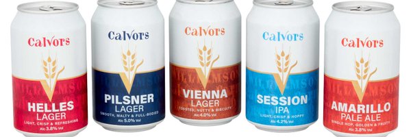 Calvors Profile Banner