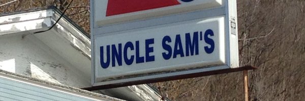 Uncle Sam Profile Banner