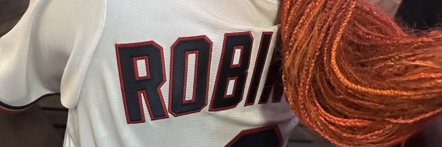 Danielle Robinson banner