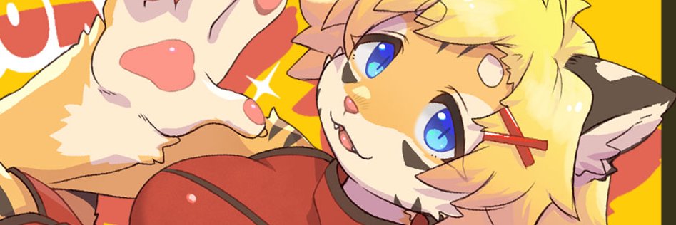 ておる(Teol)＠関ｹﾓ M-02 banner