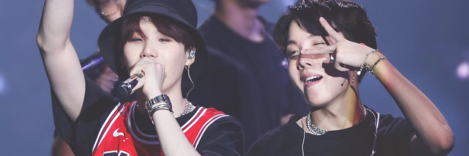 YoongiMongui's profile banner image