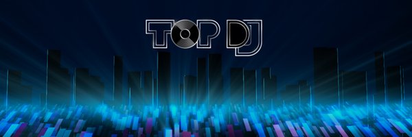 TOPDJITALIA Profile Banner