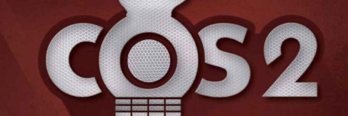 Cos2official's profile banner image