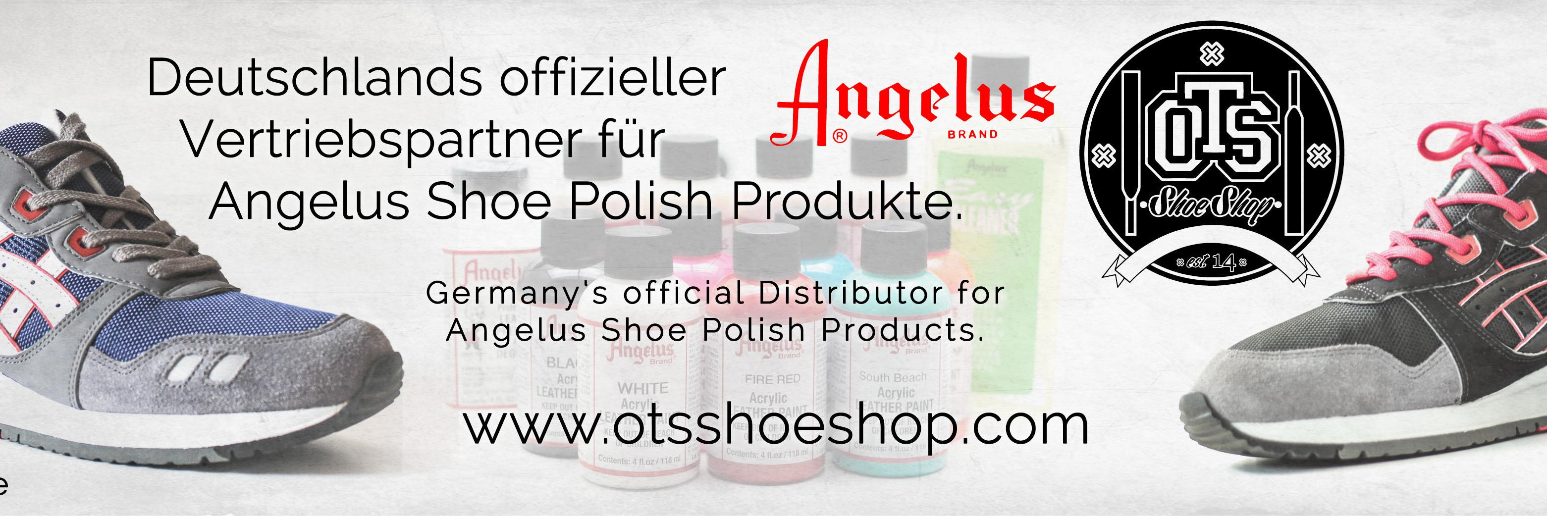 OTSShoeShop's profile banner image
