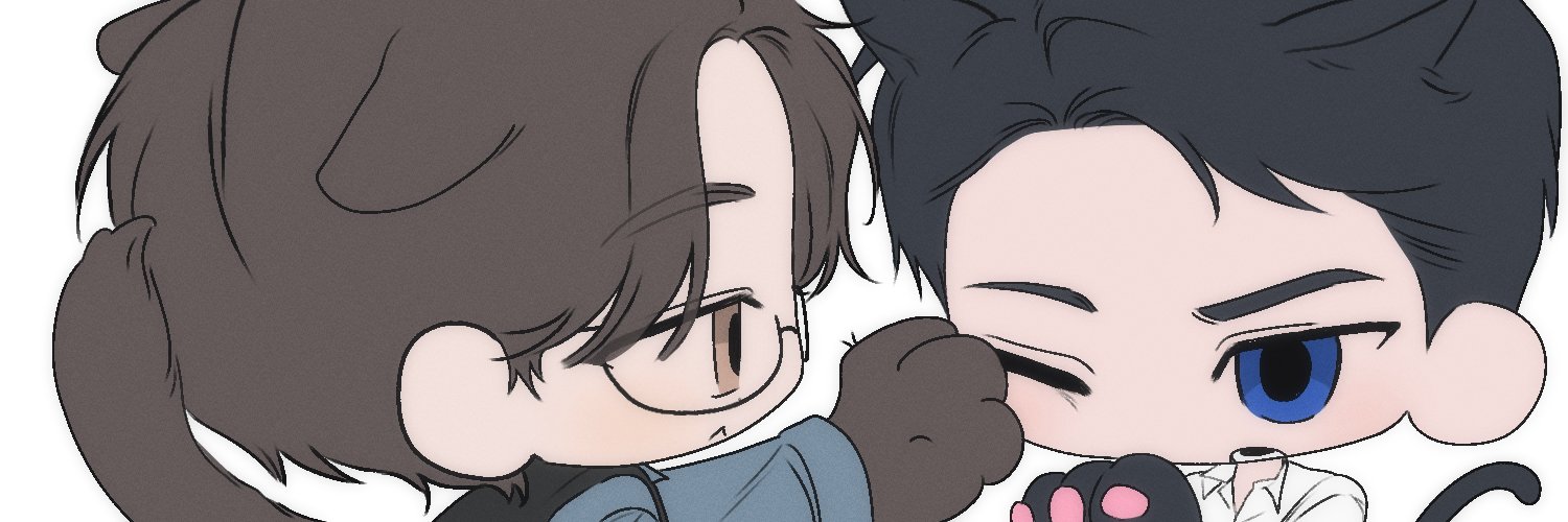 HARYEOK's profile banner image