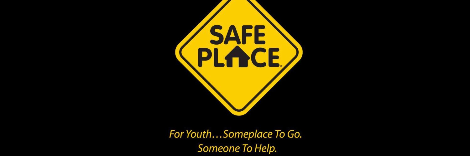 Safe Place banner
