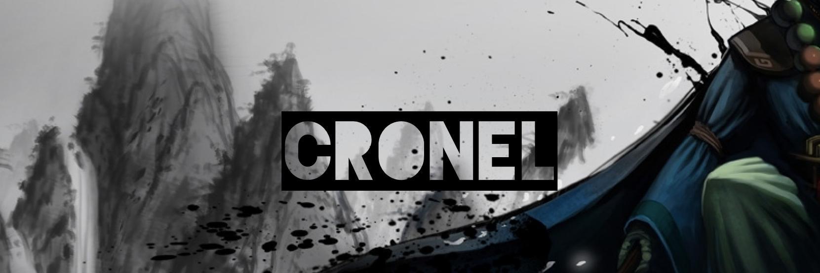 jucronel's profile banner image