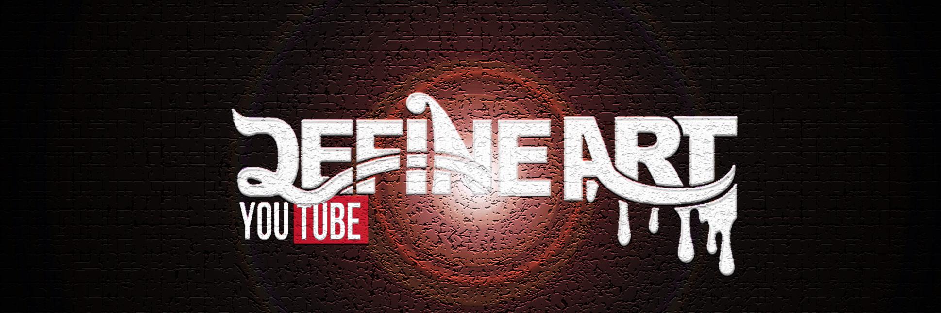 _DefineArt's profile banner image