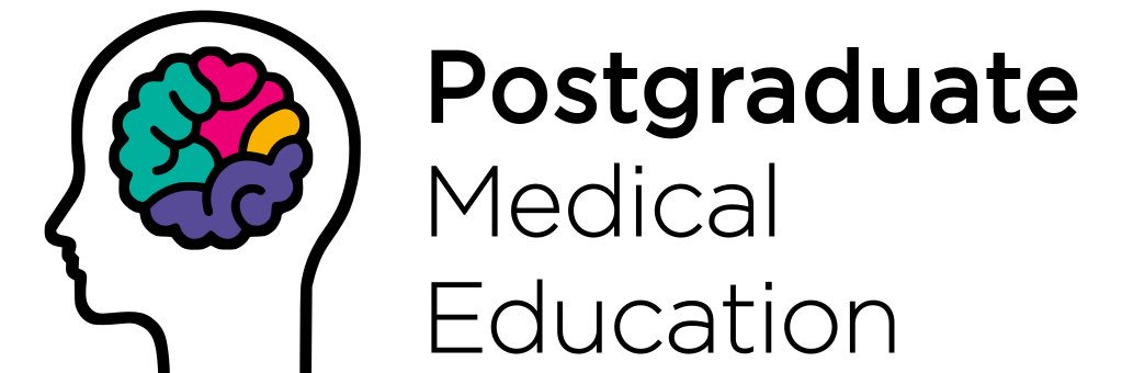 Postgrad Education banner