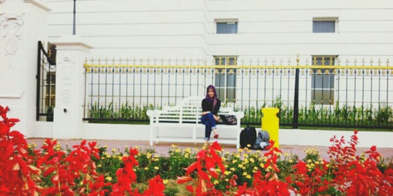 NAaeni's profile banner image