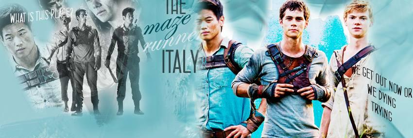 TMRItaly's profile banner image