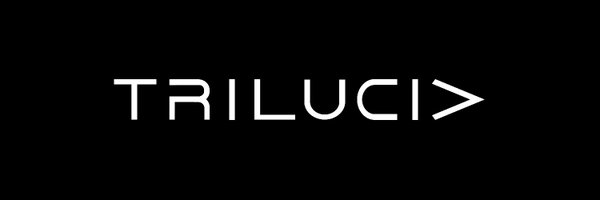 TRILUCID Profile Banner
