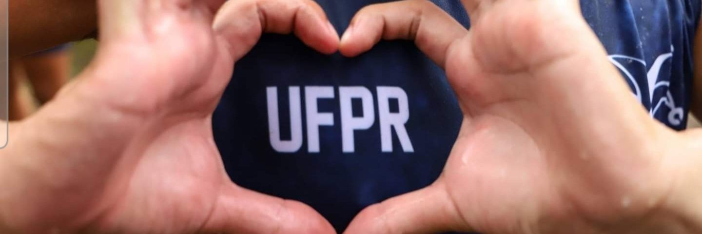 UFPR banner