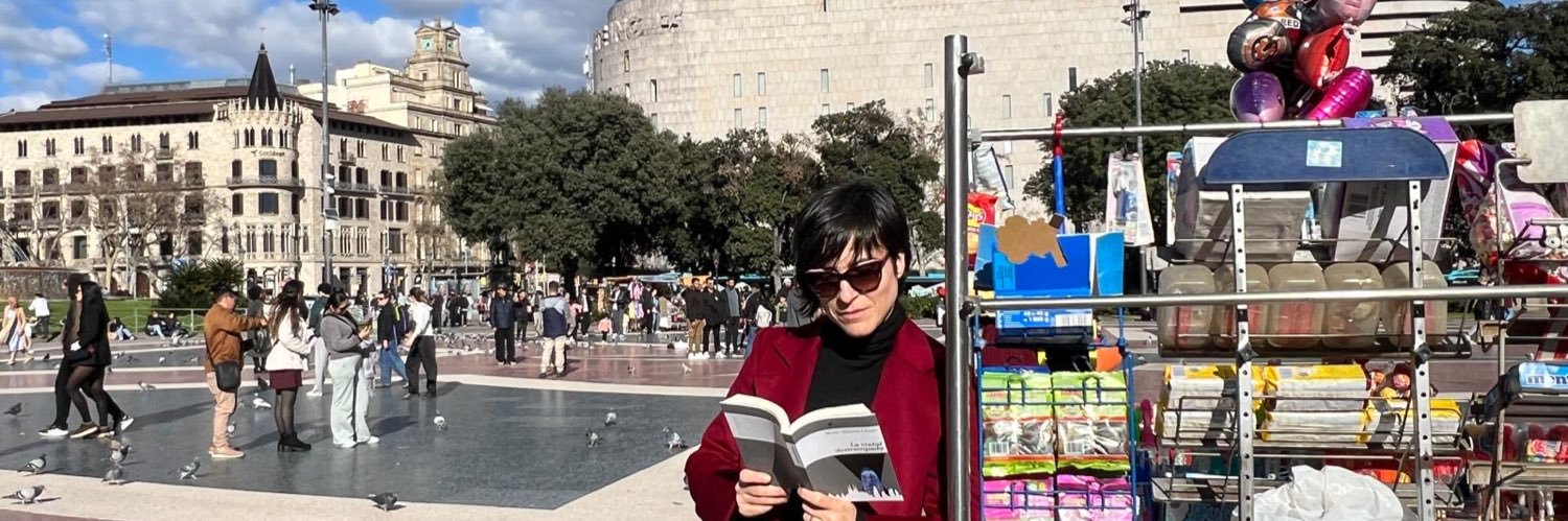 Maria Altimira banner