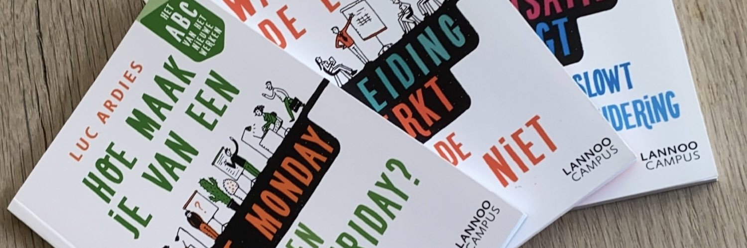 Luc Ardies banner