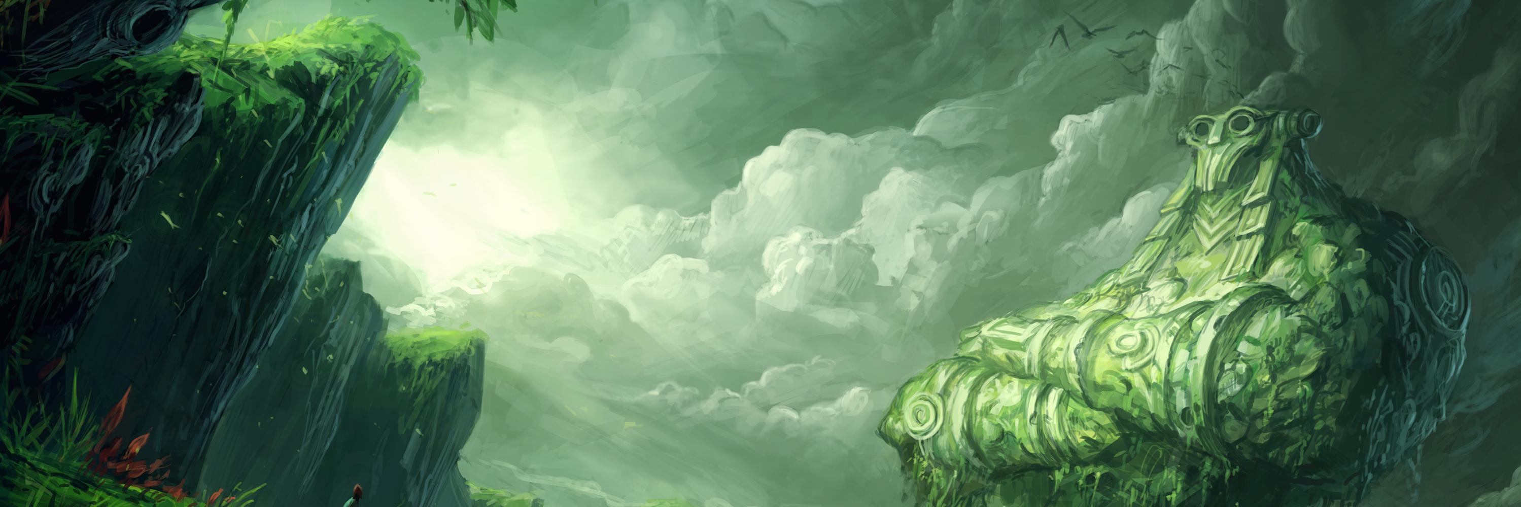 Lawrence_DeMars's profile banner image