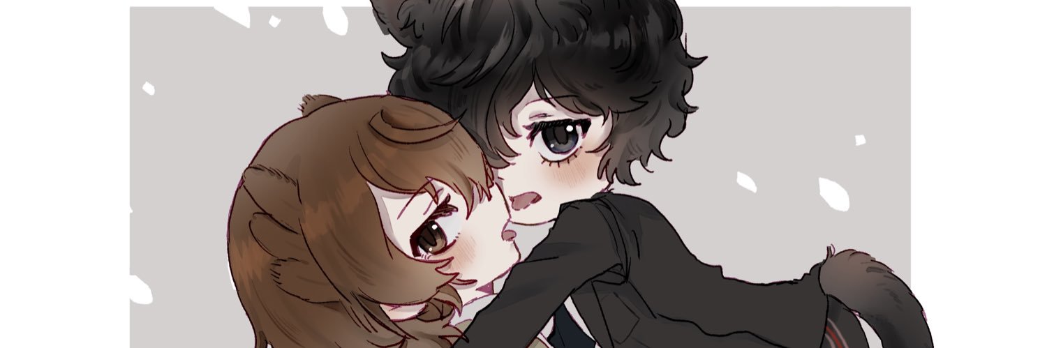 藤乃はな's banner