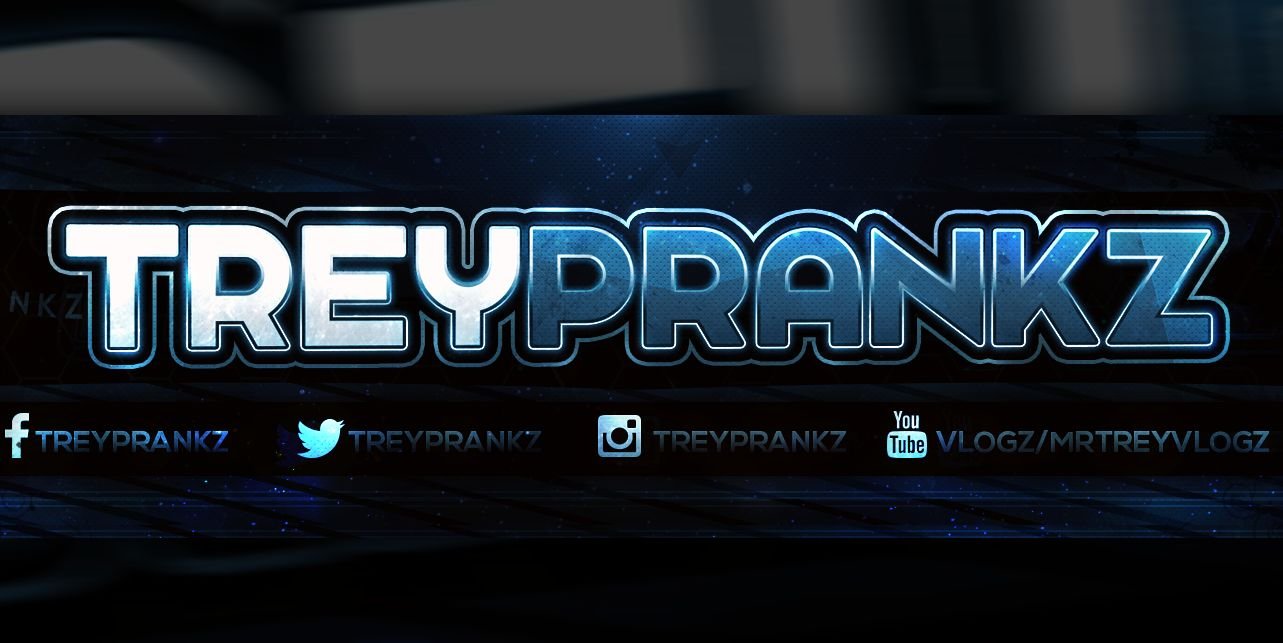 treyprankz's profile banner image