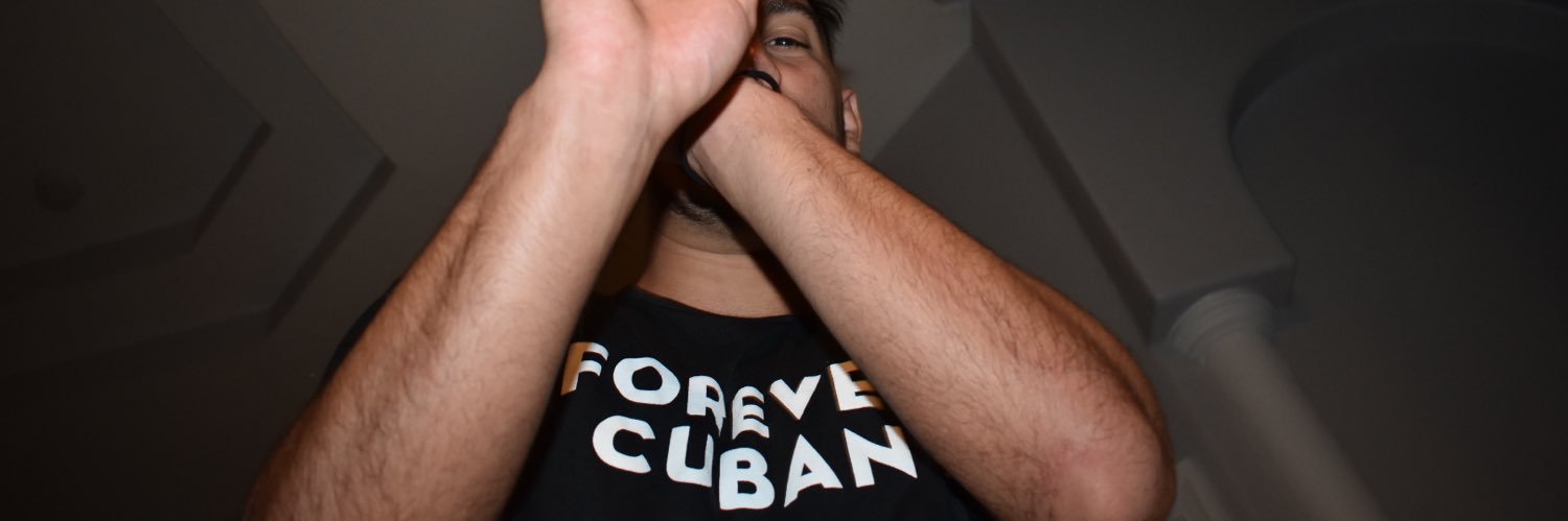 GsVdavid's profile banner image