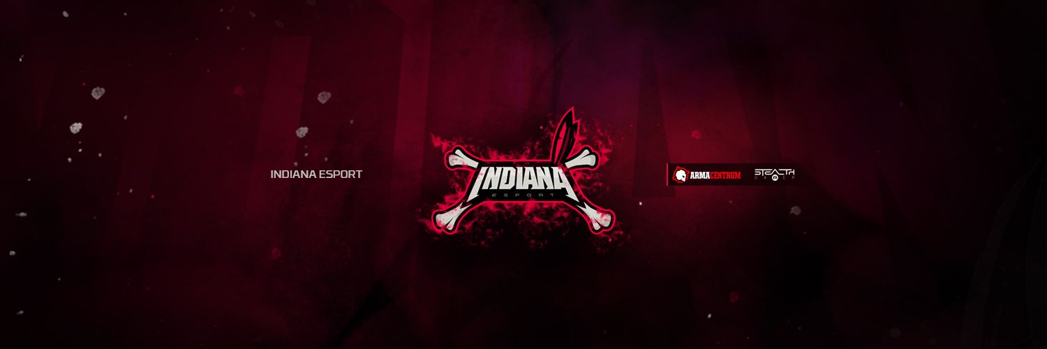 Indiana banner