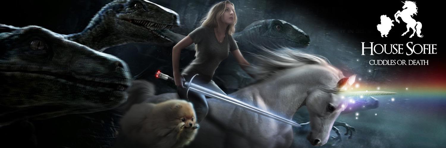 SofieGraham's profile banner image