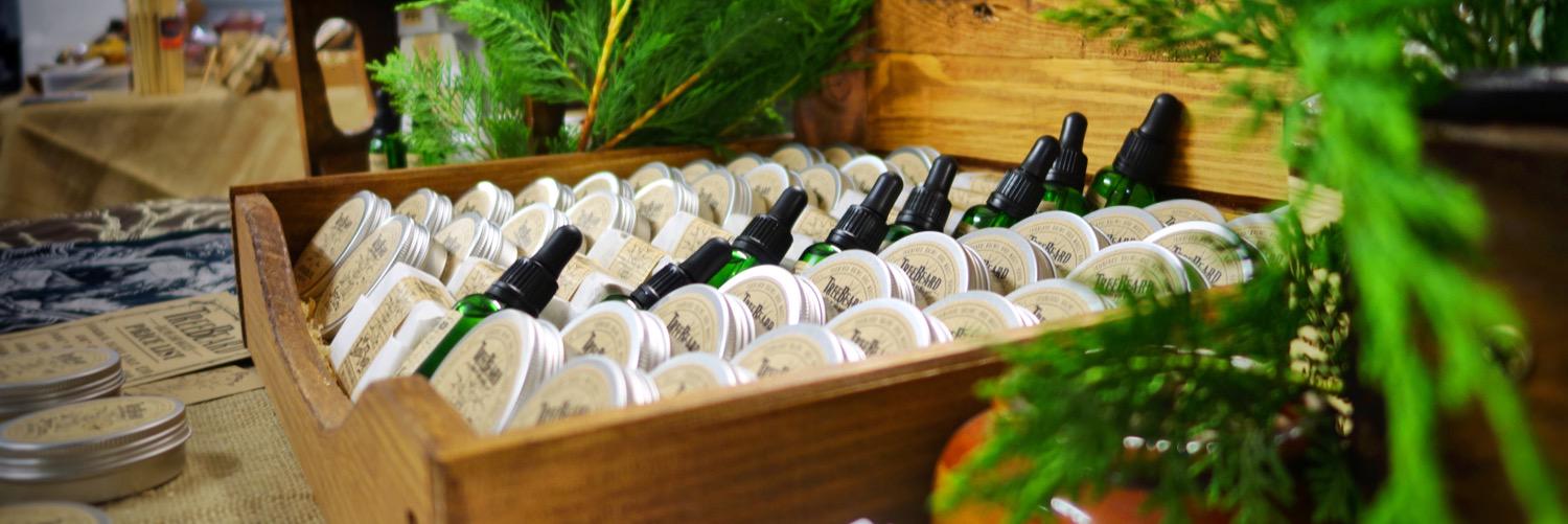 TreeBeardBalm's profile banner image