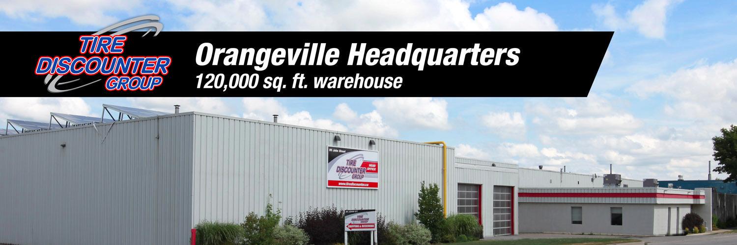 TireDiscount's profile banner image