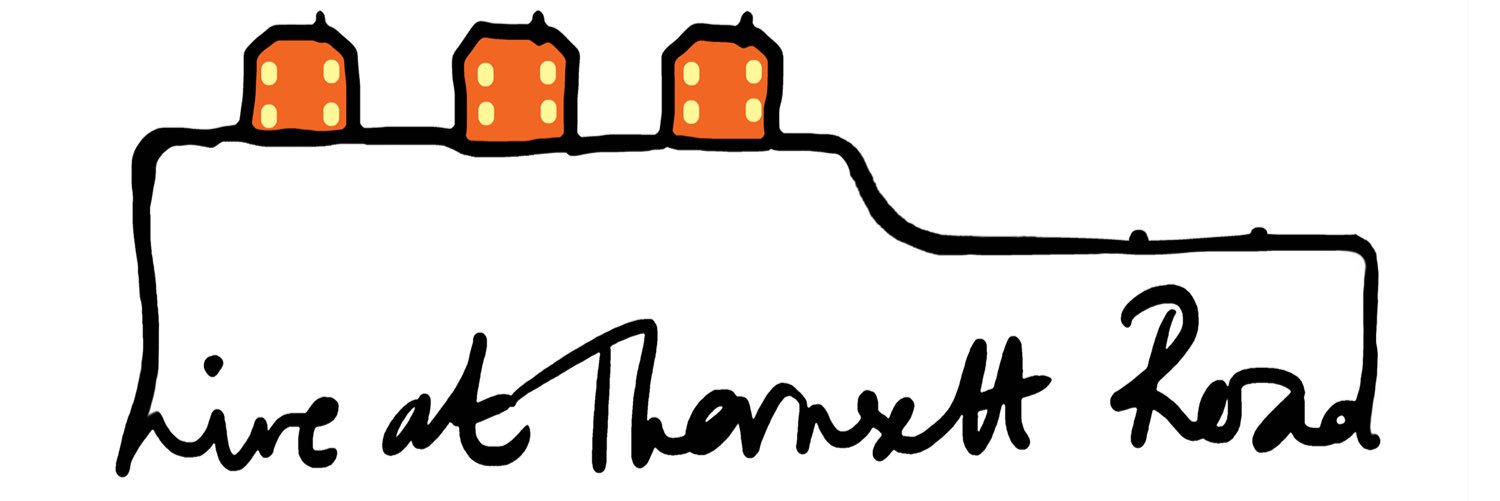 theckone's profile banner image